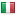 diasp.cz server is located in Italy